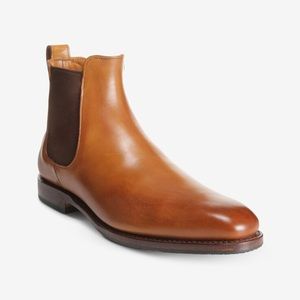 Allen Edmonds Liverpool Chelsea Boot Size 13E